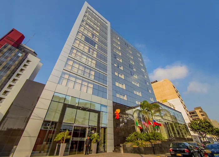 Hotel: Sol De Oro Hotel & Suites
