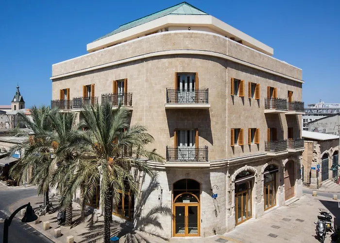 Market House - An Atlas Boutique