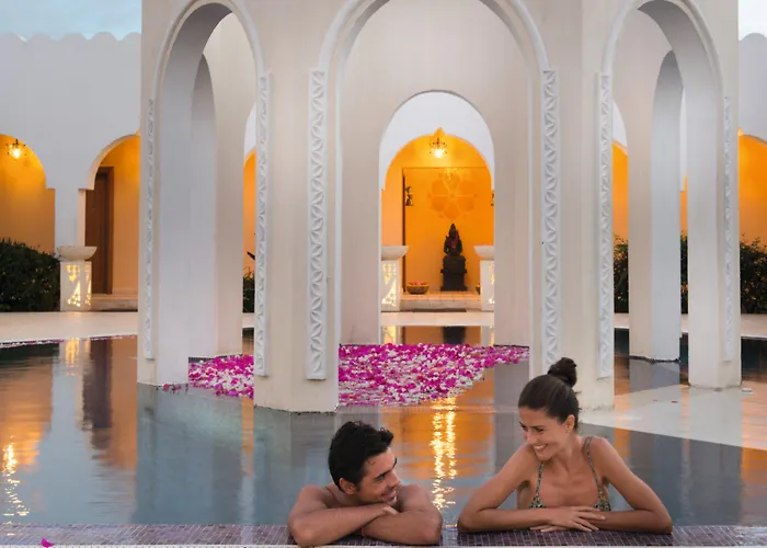 Hideaway Apartment Nungwi (Adults Only)