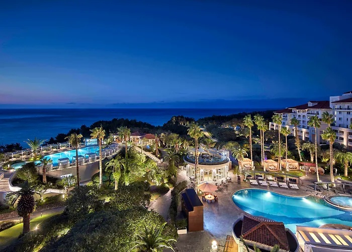 Shilla Jeju