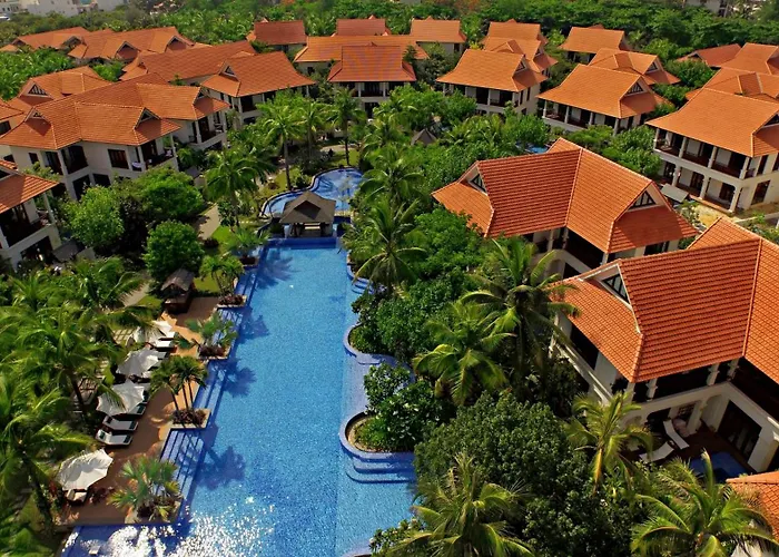 Villa: Furama Villas Danang