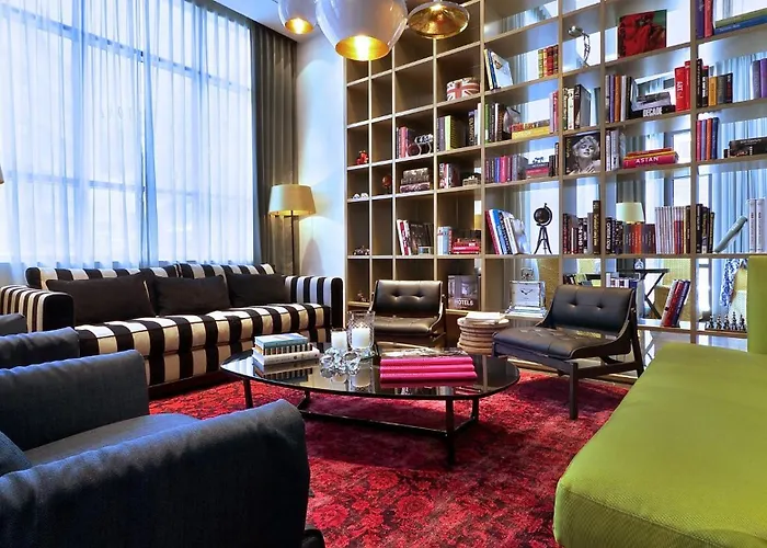 Indigo Tel Aviv - Diamond District By Ihg