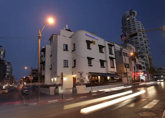 Romantic hotel: Dream Beach 98 Hotel And Spa - Affordable Seaside Choice 2026