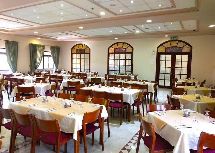 Hotel: Holy Land Hotel