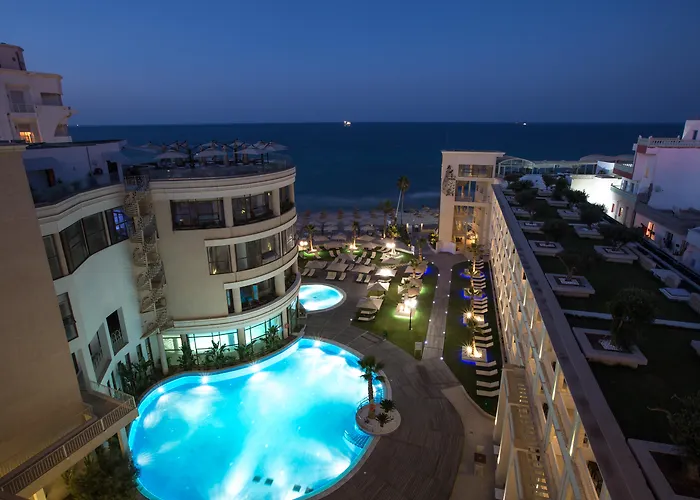 Hôtel accueillant les animaux: Sousse Palace Hotel&Spa