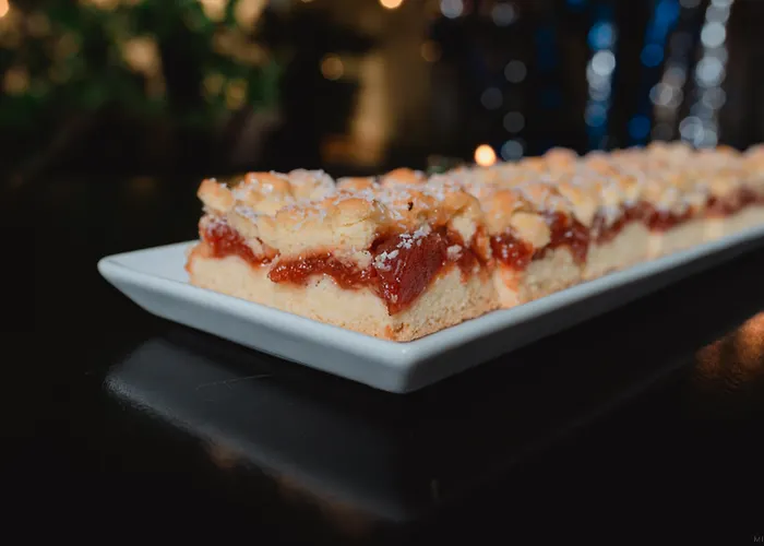 3 star hotel: Punta Trouville Hotel