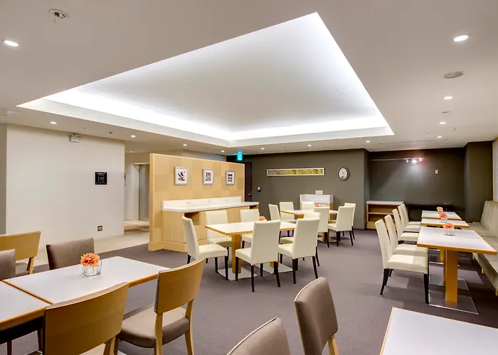 Hotel que admite mascotas: Citadines Kyoto Karasuma-Gojo