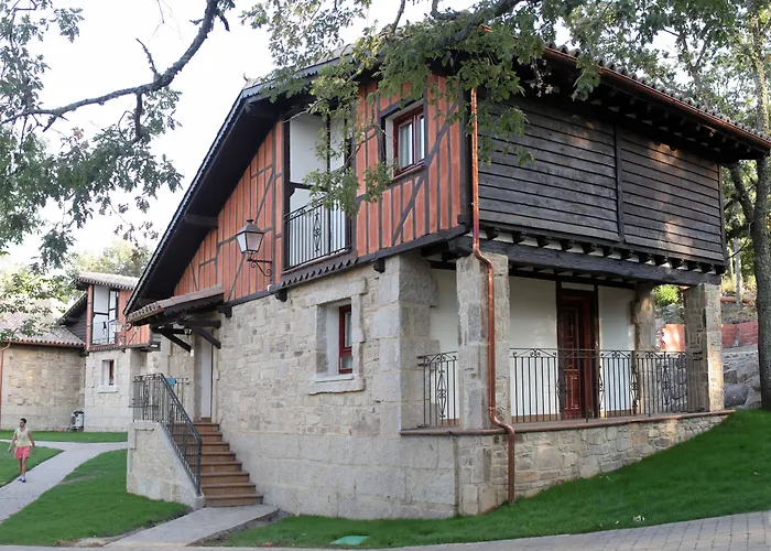 Hotel Termal Abadia de Los Templarios