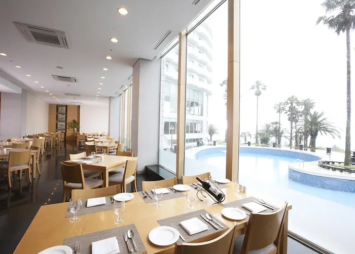 Seogwipo Kal Hotel