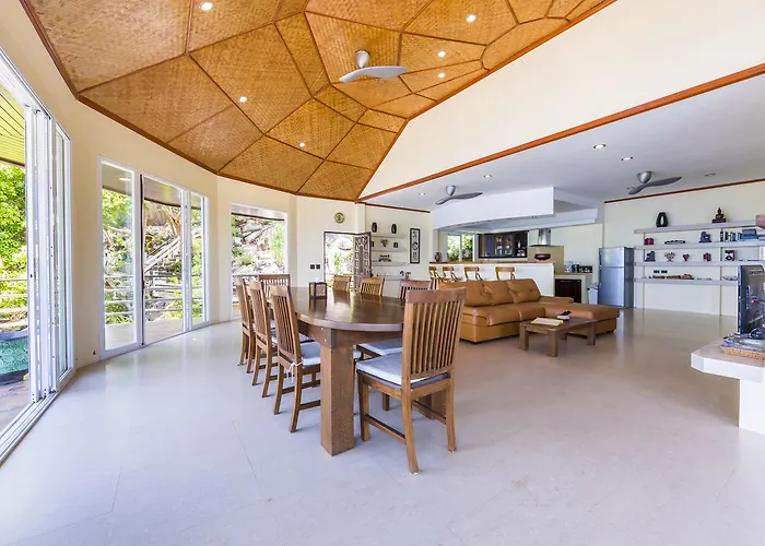 Coral View Resort Ko Tao