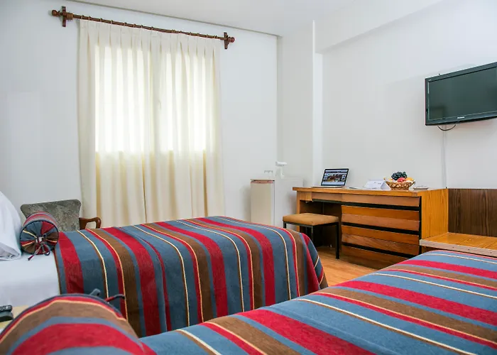 Hotel: San Agustin Riviera
