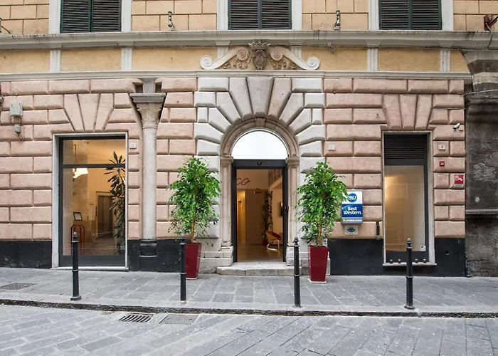 Best Western Porto Antico