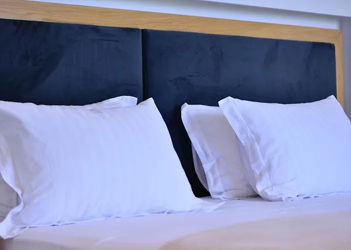 Hotel Nertili Sarandë