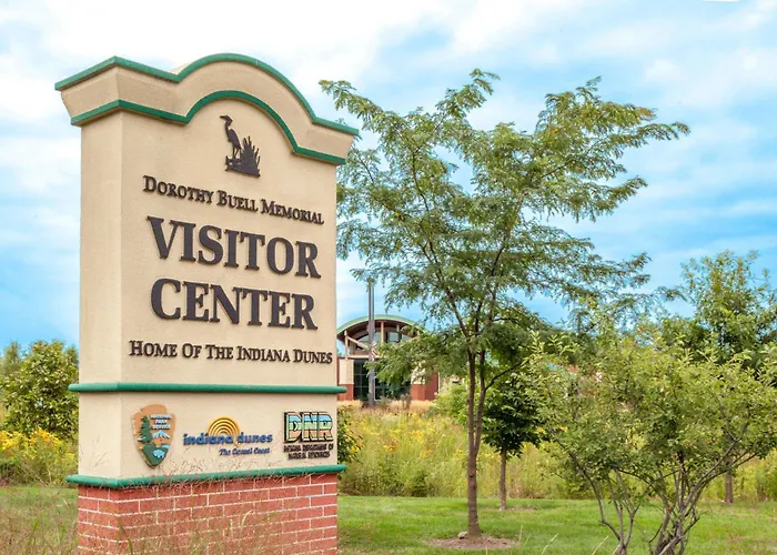 Cheap hotel: Days Inn By Wyndham Portage Indiana Dunes National Park