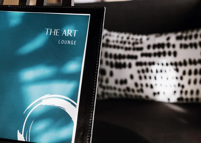 Motel: Tia Wellness Resort - Spa Inclusive