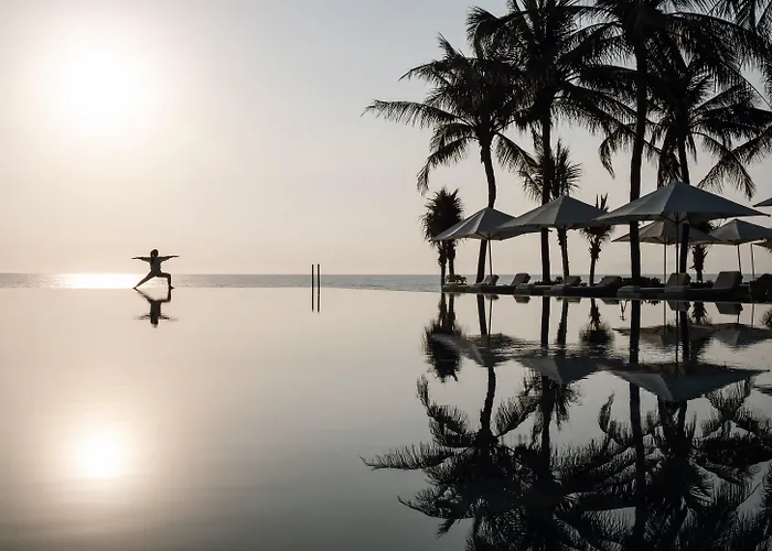 Motel: Tia Wellness Resort - Spa Inclusive