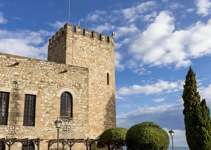 Parador De