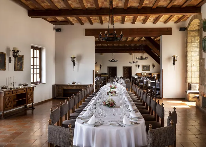 Parador De