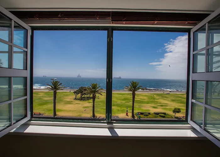 Jacuzzi hotel: The Winchester Hotel By Newmark