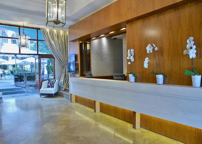 Jacuzzi hotel: The Winchester Hotel By Newmark