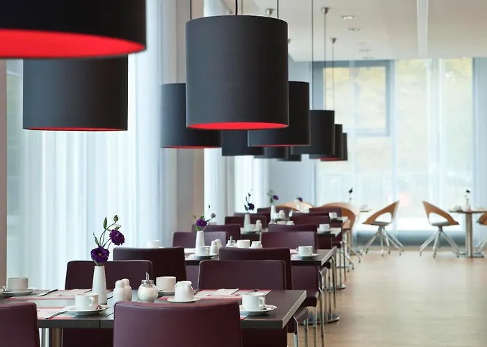 Resort: Intercityhotel Berlin Hauptbahnhof