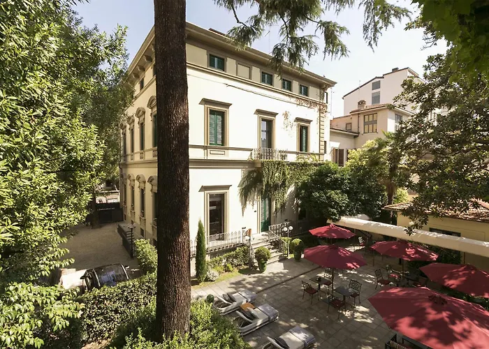 Hôtel accueillant les animaux: Palazzo Lorenzo Hotel Boutique & Spa