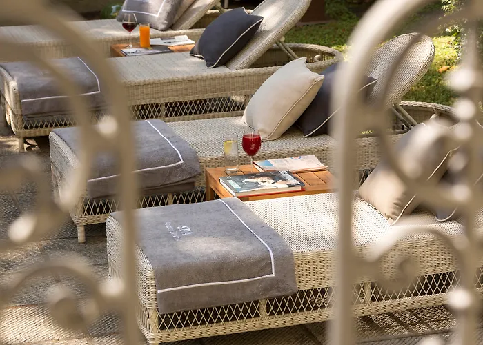 Hôtel accueillant les animaux: Palazzo Lorenzo Hotel Boutique & Spa