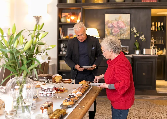Hôtel accueillant les animaux: Palazzo Lorenzo Hotel Boutique & Spa