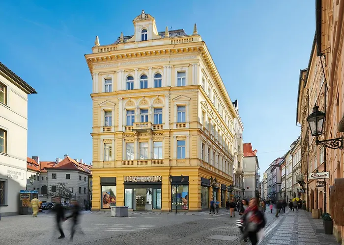  Ventana Prague