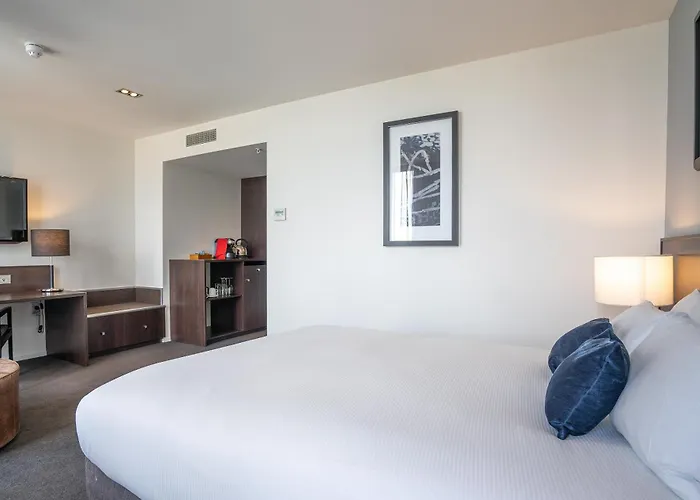 Resort: Scenic Hotel Dunedin City