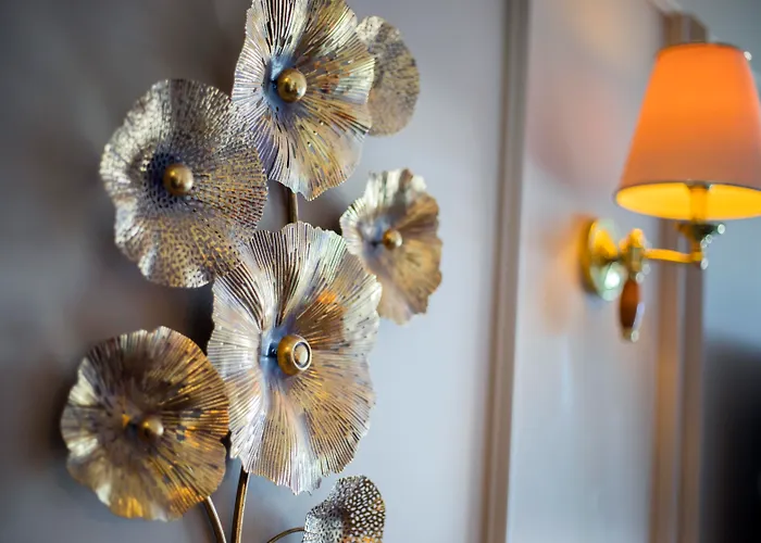 Hôtel accueillant les animaux: Orient Express & Spa By Orka Hotels