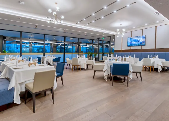 Hotel Bulgaria Burgas