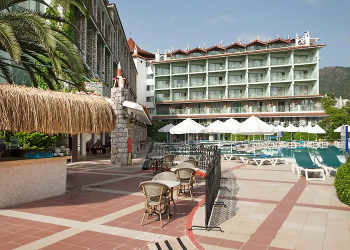 Boutique hotel only: Marti La Perla - Adult Only+16