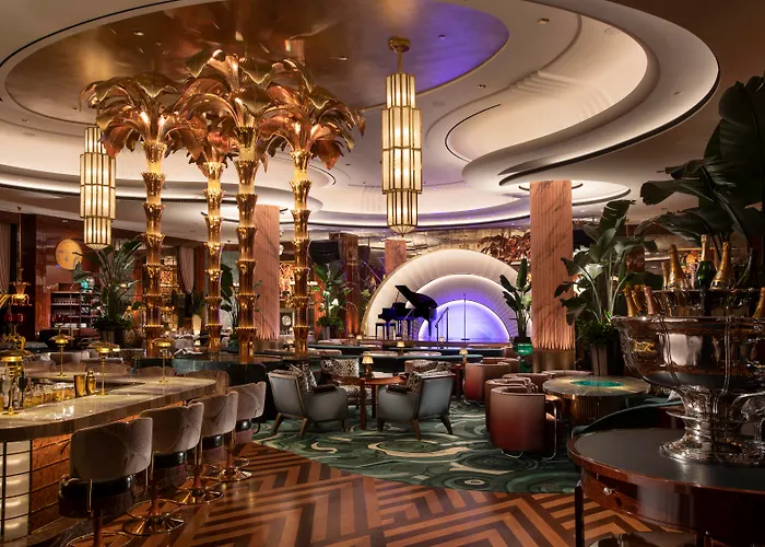  Wynn Las Vegas