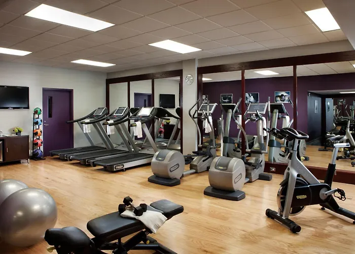 Yotel Dc