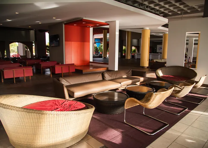 Enotel Porto De Galinhas All Inclusive