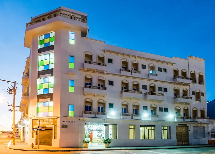 Hotel romántico: Hotel Dorado Plaza Centro Histórico