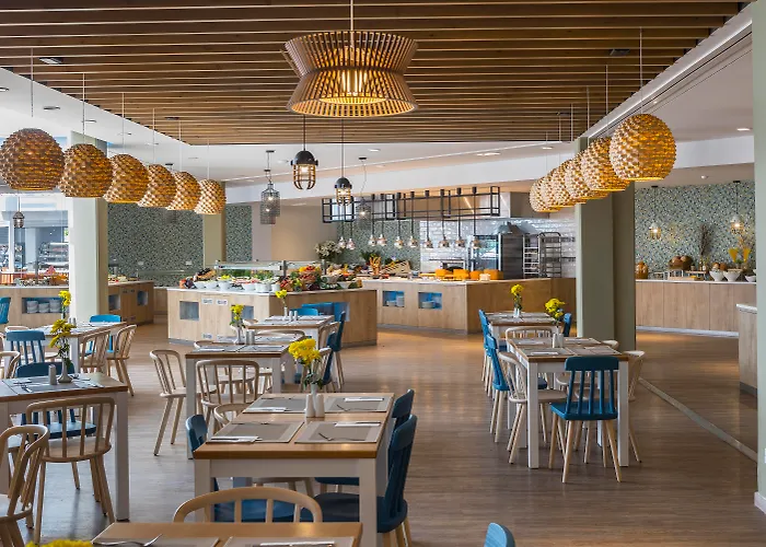 Leonardo Laura Beach & Splash Resort