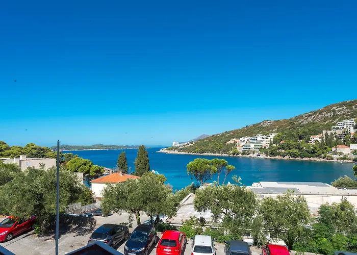 Hotel barato: Hotel Adriatic