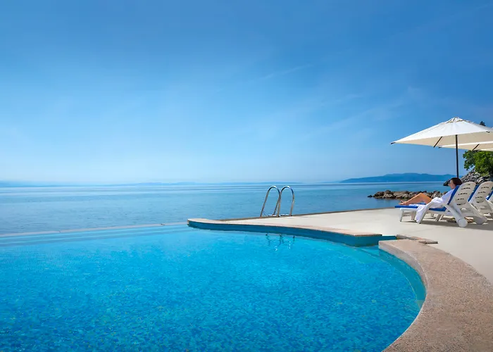  Istra - By Liburnia s & Villas