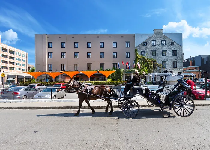 5 star hotel: Hotel Port-Royal