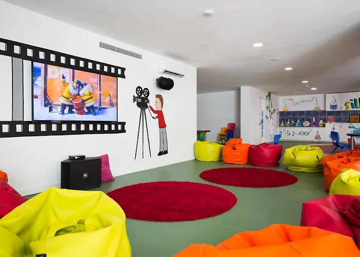 Insotel Tarida Beach Resort & Spa