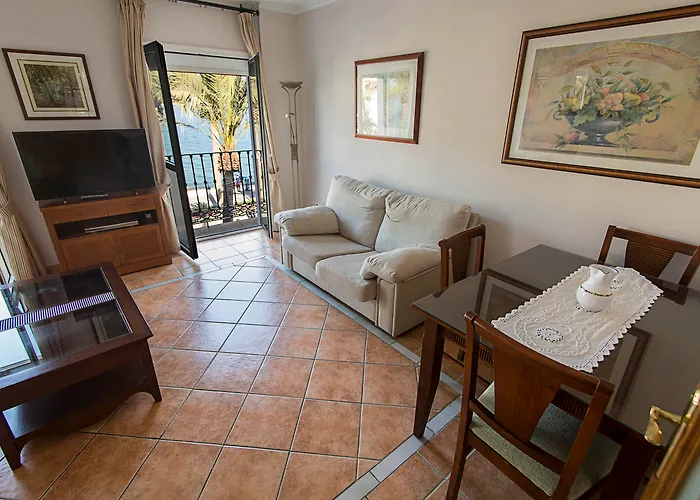 Familiehotel: Hostal Marissal By Dorobe