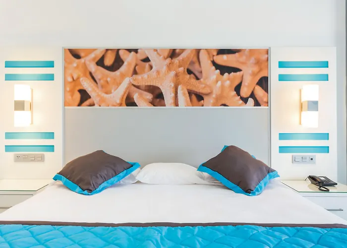 Hotel Riu Republica (Adults Only) à Punta Cana