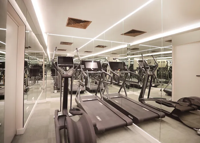 Haustierfreundliches Hotel: BLESS Hotel Barcelona