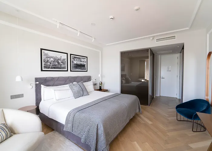 Hotel familiar: Lasala Plaza Hotel - Adults Only