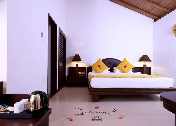 Amaya Lake Dambulla