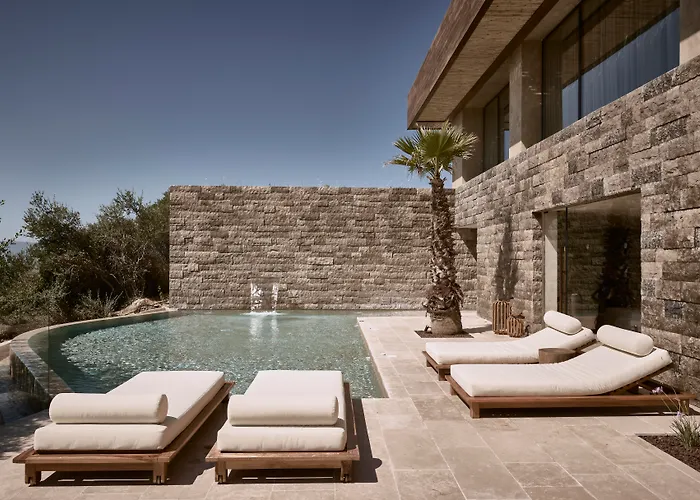 Olea All Suite , A Member Of Design s (Adults Only)