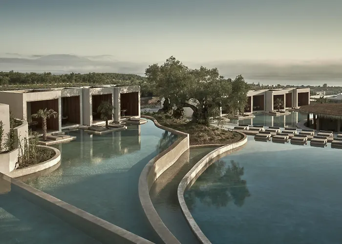 Olea All Suite , A Member Of Design s (Adults Only)