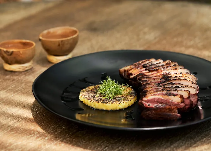 Kimpton Aluna Resort Tulum By Ihg